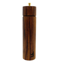 Load image into Gallery viewer, Handmade - Tasmanian Blackwood - Salt Grinder
