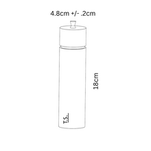 Load image into Gallery viewer, Handmade - US White Ash - Pepper Grinder