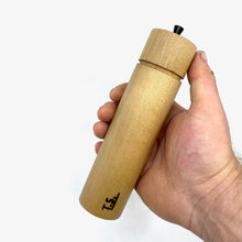 Load image into Gallery viewer, Handmade - Tasmanian Sassafras - Pepper Grinder